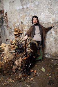 Antonio Marras Pre-Fall 2023
