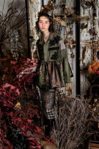 Antonio Marras Pre-Fall 2023