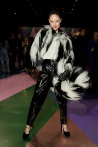 Coco Rocha