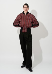 Arturo Obegero MenÕs Fall 2023