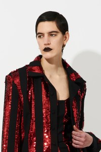 Arturo Obegero Men’s Fall 2023