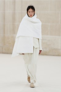 Auralee RTW Fall 2023