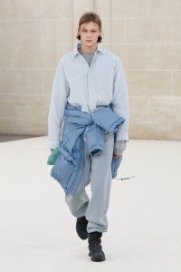 Auralee RTW Fall 2023