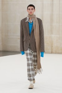 Auralee RTW Fall 2023