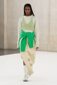 Auralee RTW Fall 2023