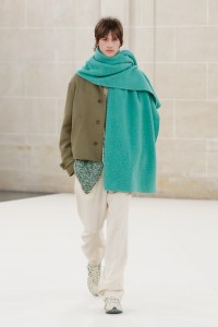 Auralee RTW Fall 2023