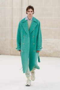 Auralee RTW Fall 2023