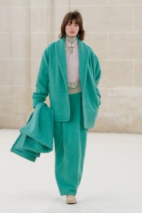 Auralee RTW Fall 2023