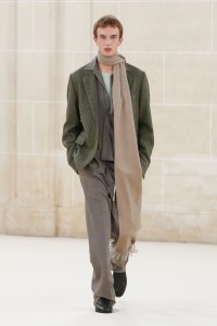 Auralee RTW Fall 2023