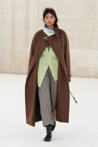 Auralee RTW Fall 2023