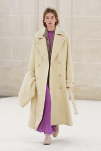Auralee RTW Fall 2023
