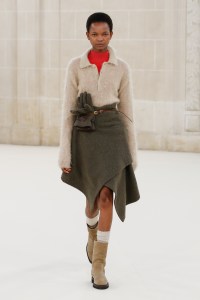 Auralee RTW Fall 2023