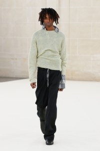 Auralee RTW Fall 2023