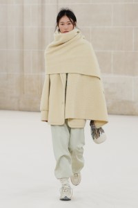 Auralee RTW Fall 2023