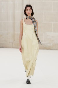 Auralee RTW Fall 2023