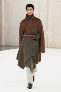 Auralee RTW Fall 2023
