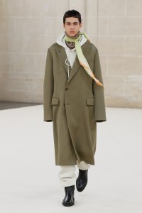 Auralee RTW Fall 2023