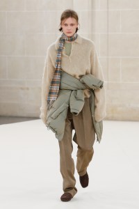 Auralee RTW Fall 2023