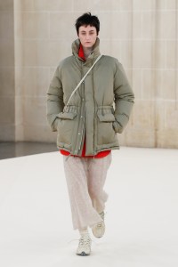 Auralee RTW Fall 2023