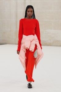 Auralee RTW Fall 2023