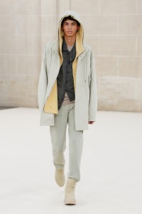 Auralee RTW Fall 2023