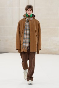 Auralee RTW Fall 2023