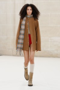 Auralee RTW Fall 2023