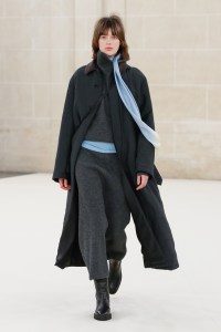 Auralee RTW Fall 2023
