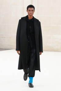 Auralee RTW Fall 2023