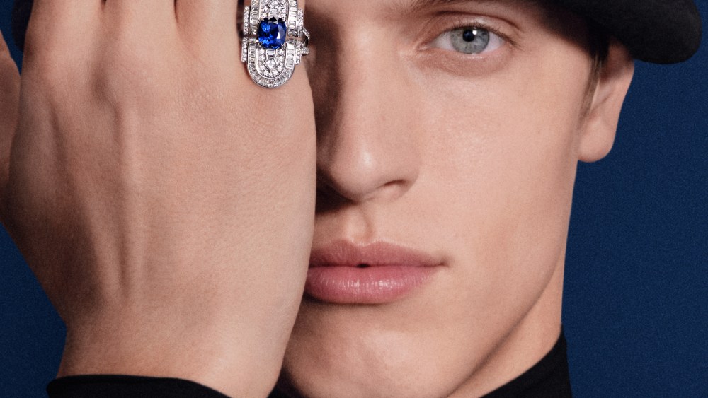 Boucheron Like a Queen