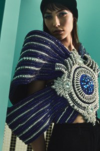 Balmain Pre-Fall 2023
