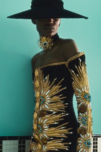 Balmain Pre-Fall 2023