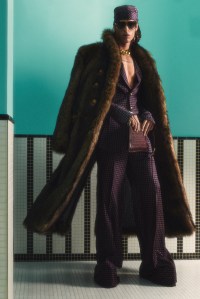Balmain Pre-Fall 2023