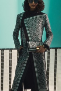 Balmain Pre-Fall 2023