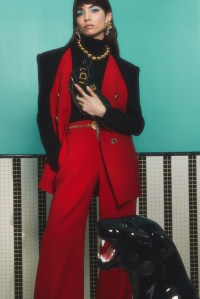 Balmain Pre-Fall 2023