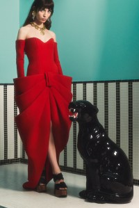 Balmain Pre-Fall 2023