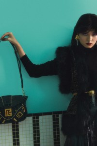 Balmain Pre-Fall 2023