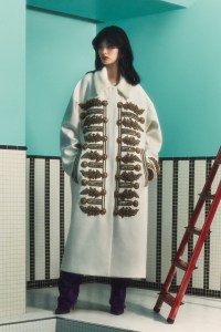 Balmain Pre-Fall 2023