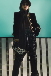 Balmain Pre-Fall 2023