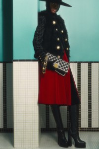 Balmain Pre-Fall 2023