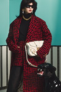 Balmain Pre-Fall 2023