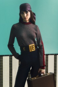 Balmain Pre-Fall 2023