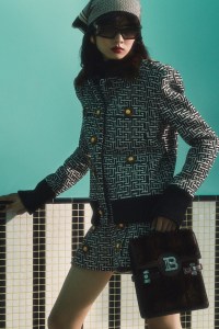 Balmain Pre-Fall 2023