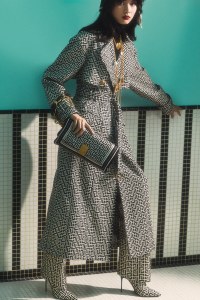 Balmain Pre-Fall 2023