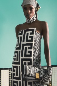 Balmain Pre-Fall 2023