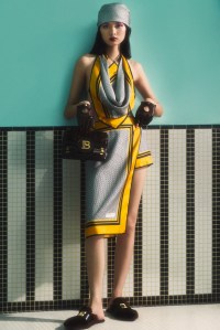 Balmain Pre-Fall 2023