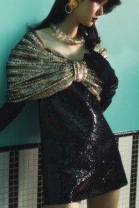 Balmain Pre-Fall 2023