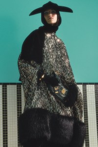 Balmain Pre-Fall 2023