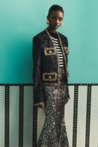 Balmain Pre-Fall 2023