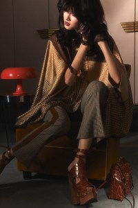 Balmain Pre-Fall 2023